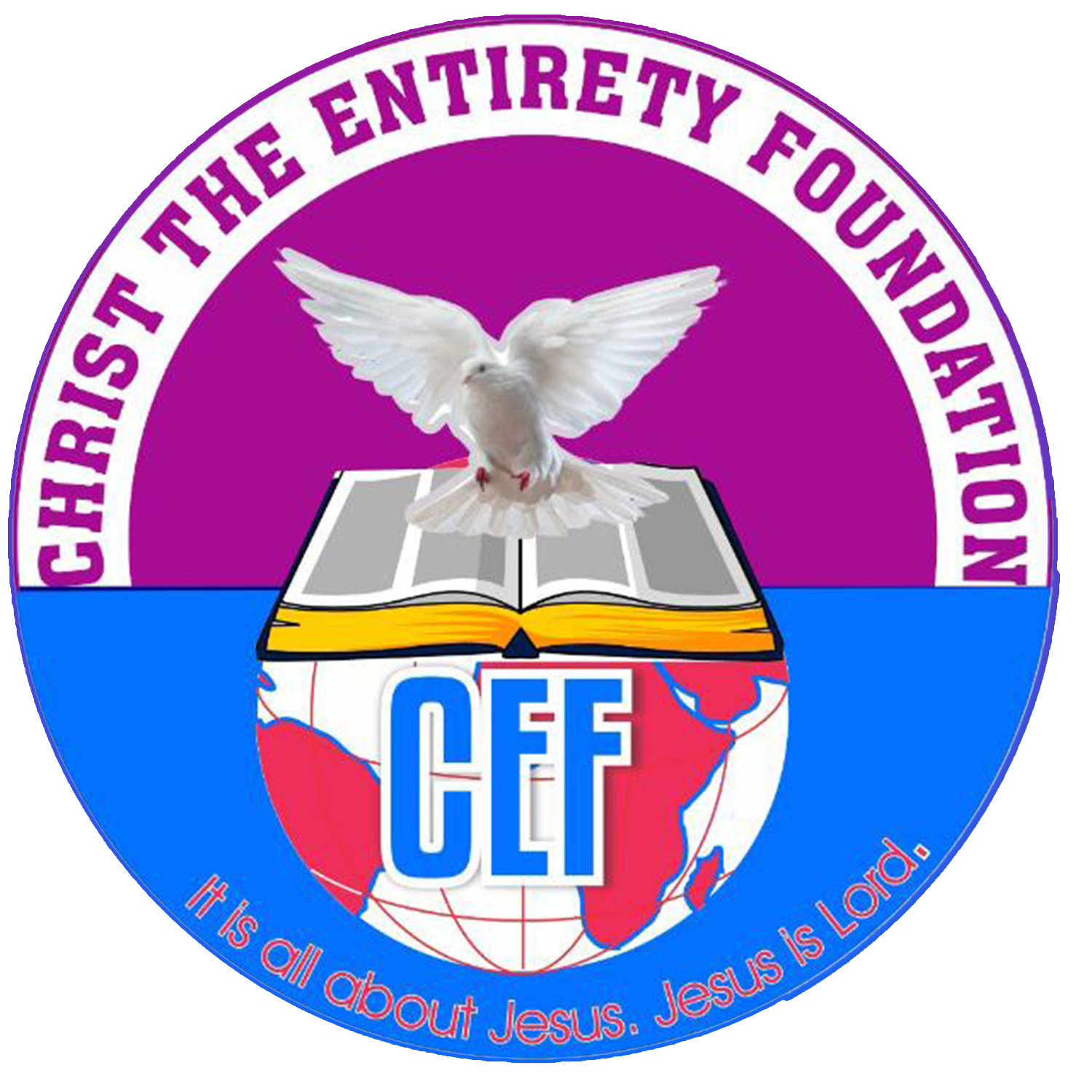 Christ The Entirety Foundation